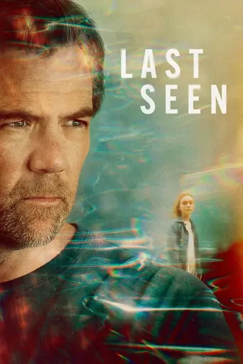 Last Seen Dizi izle