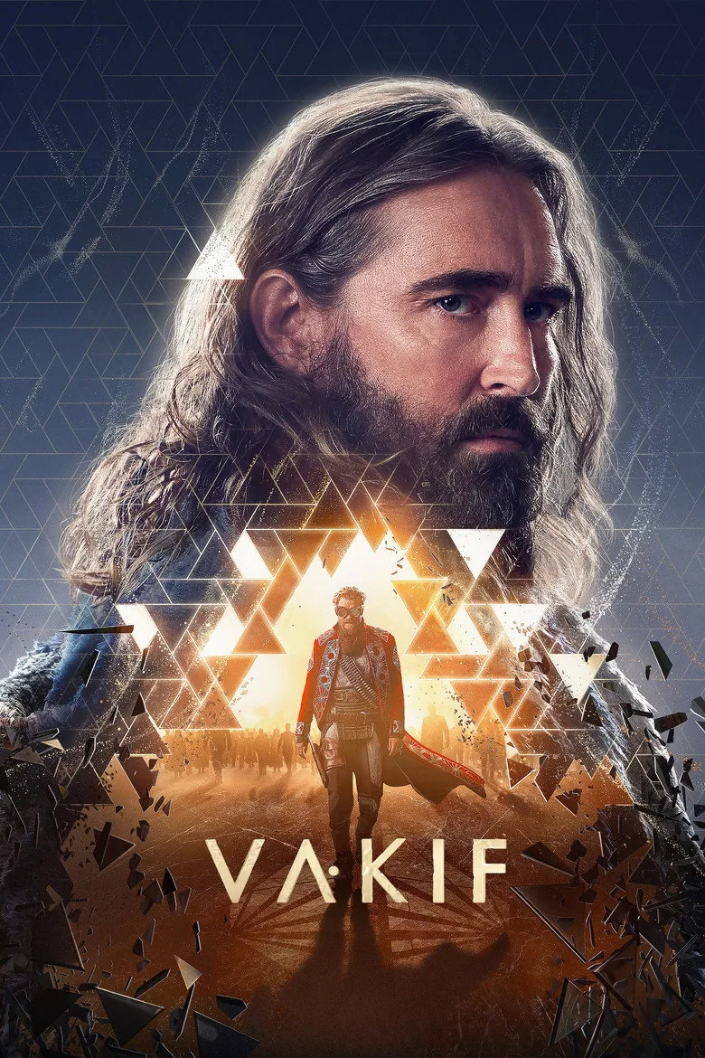 Vakıf Dizi izle