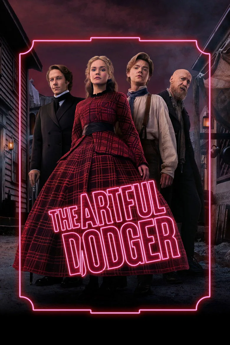 The Artful Dodger