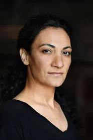 Alev Irmak